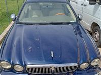 Usata Jaguar X-type 131 CV (96 kW) 2005 Berlina