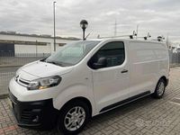 Usata Citroën Jumpy 177 CV (130 kW) 2020 Bianco Monovolume