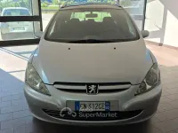 Usata Peugeot 307 136 CV (100 kW) 2004 Station wagon