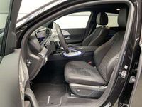 Usata Mercedes GLE350 AMG Line Premium 333 CV (244 kW) 2024 Nero Coupé