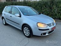 usata VW Golf IV Golf 1.9 TDI 5p. Comfortline