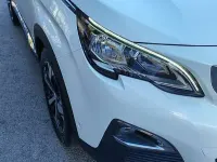 Usata Peugeot 3008 Allure 131 CV (96 kW) 2018 SUV