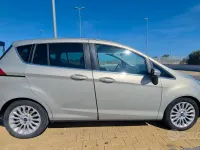Usata Ford B-MAX 100 CV (73 kW) 2013 Grigio Monovolume