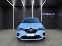 Occasion Renault Captur Techno 94 ch (69 kW) 2023 Blanc SUV
