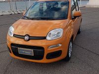 Usata Fiat Panda Easy 69 CV (50 kW) 2020 Nessuno(met.) Utilitaria