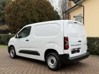 Nuova Peugeot Partner 102 CV (75 kW) 2025 Bianco Monovolume
