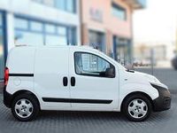 Usata Fiat Fiorino 95 CV (69 kW) 2022 Bianco Monovolume