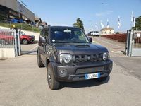 usata Suzuki Jimny 1.3 4WD Evolution Plus