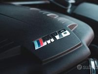 Usata BMW M3 2008 Coupé