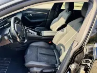 Usata Peugeot 508 SW 131 CV (96 kW) 2021 Nero Station wagon