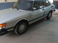 Begagnad Saab 900 145 HK (106 kW) 1983