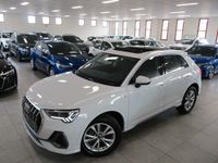 usata Audi Q3 (35) 2.0 TDI 150CV S-Tronic S-Line