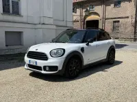 Usata Mini Cooper D Countryman 150 CV (110 kW) 2019 SUV