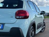 Usata Citroën C3 82 CV (60 kW) 2016 Utilitaria