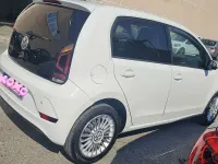 Usata VW up! Move 68 CV (50 kW) 2017 Utilitaria