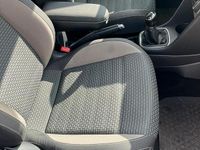 Usata VW Polo Cross 2016 Grigio Utilitaria