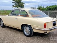 Usata Alfa Romeo Sprint Sprint 1960 Coupé