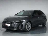 Nuova Audi A5 S-Line 204 CV (150 kW) 2025 Grigio daytona perla Station wagon