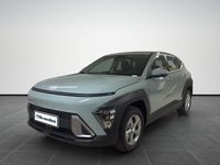 Nuova Hyundai Kona 102 CV (75 kW) 2026 Mirage green SUV