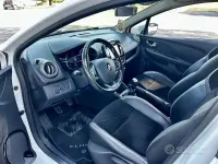 Usata Renault Clio 90 CV (66 kW) 2016 Bianco Utilitaria