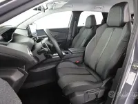 Usata Peugeot 3008 Allure 131 CV (96 kW) 2021 Grigio artense SUV