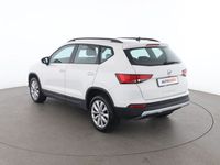 usata Seat Ateca EZ05787