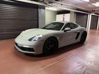 Usata Porsche 718 349 CV (256 kW) 2022