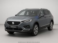 Usata Seat Tarraco Xperience 245 CV (180 kW) 2023 Grigio SUV