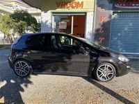 usata Fiat Punto 1.4 MultiAir Turbo S&S 3 porte Sport