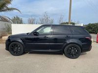 usata Land Rover Range Rover Sport 3.0d i6 HSE DynamicStealth 350cv