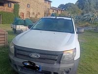 Usata Ford Ranger XL 150 CV (110 kW) 2014 Pick-up