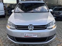 Usata VW Sharan Highline 170 CV (125 kW) 2014 Other Monovolume
