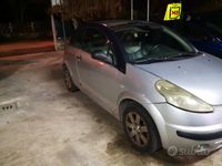 usata Citroën C3 Pluriel C3 Pluriel 1.4