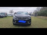 Usata Peugeot 5008 Allure 131 CV (96 kW) 2019 SUV
