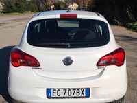 Occasion Opel Corsavan 75 ch (55 kW) 2016 Blanc Citadine