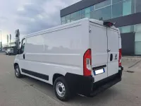 Usata Fiat Ducato 160 CV (117 kW) 2020 Bianco Furgone