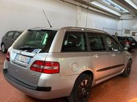 Usata Fiat Stilo Dynamic 120 CV (88 kW) 2006 Grigio Station wagon