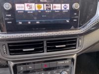 Usata VW T-Cross 116 CV (85 kW) 2019 Bianco SUV