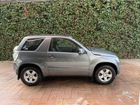 Occasion Suzuki Grand Vitara 94 PK (69 kW) 2007 SUV