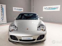 Usata Porsche 911 420 CV (308 kW) 2004 Cabrio