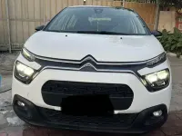 Begagnad Citroën C3 PureTech 83 HK (61 kW) 2020 Halvkombi