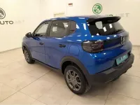 Nuova Citroën C3 101 CV (74 kW) 2026 Blu SUV
