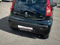 usata Peugeot 107 1.0 68CV 5p. Desir