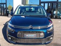 usata Citroën C4 SpaceTourer 1.5 bluehdi Feel s&s 130cv