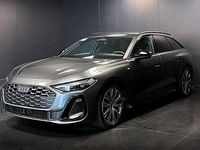 Nuova Audi A5 S-Line 204 CV (150 kW) 2025 Grigio Coupé