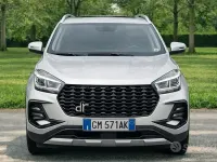 Usata DR DR 5.0 155 CV (114 kW) 2022 Grigio SUV