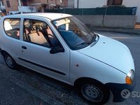 usata Fiat Seicento - 2000