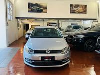 usata VW Polo 1.4 TDI-Neopatentati Garanzia