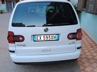 usata VW Sharan 1.9 4motion