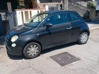 Usata Fiat 500 69 CV (50 kW) 2008 Berlina